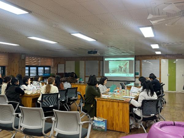 2026.03.19. 학교 교육과정 설명회
